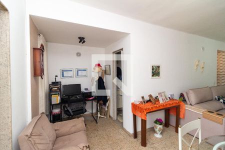 Sala de apartamento para alugar com 2 quartos, 84m² em Cascadura, Rio de Janeiro