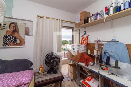 Quarto de apartamento para alugar com 2 quartos, 84m² em Cascadura, Rio de Janeiro