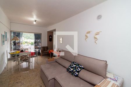 Sala de apartamento para alugar com 2 quartos, 84m² em Cascadura, Rio de Janeiro