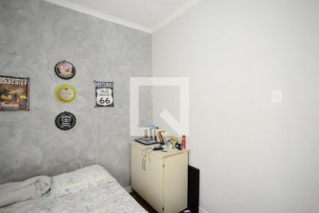 Quarto 1 de casa para alugar com 4 quartos, 240m² em Aclimação, São Paulo