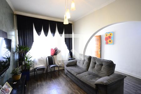 Sala de casa para alugar com 4 quartos, 240m² em Aclimação, São Paulo