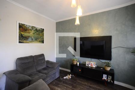 Sala de casa para alugar com 4 quartos, 240m² em Aclimação, São Paulo