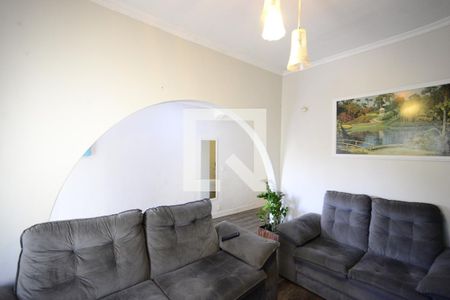 Sala de casa para alugar com 4 quartos, 240m² em Aclimação, São Paulo