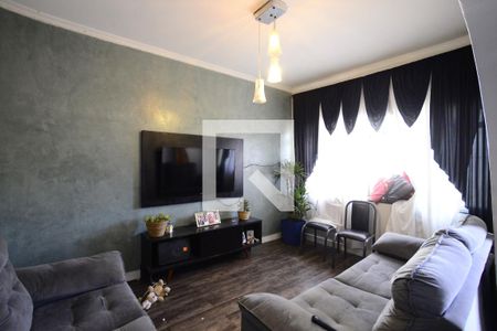 Sala de casa para alugar com 4 quartos, 240m² em Aclimação, São Paulo