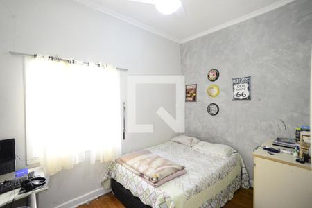 Quarto 1 de casa para alugar com 4 quartos, 240m² em Aclimação, São Paulo