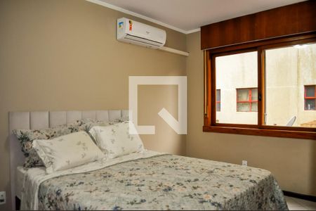 Quarto 1 de apartamento à venda com 2 quartos, 87m² em Vila Assunção, Porto Alegre