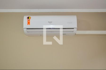 Ar condicionado de apartamento à venda com 2 quartos, 87m² em Vila Assunção, Porto Alegre