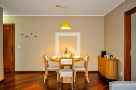 Sala de apartamento à venda com 2 quartos, 87m² em Vila Assunção, Porto Alegre