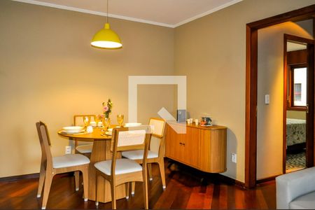 Sala de apartamento à venda com 2 quartos, 87m² em Vila Assunção, Porto Alegre