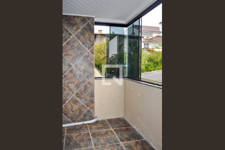 Varanda de apartamento à venda com 2 quartos, 87m² em Vila Assunção, Porto Alegre