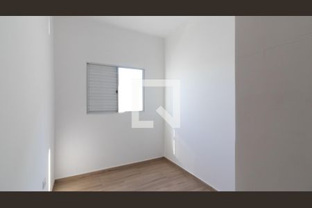 Quarto 2 de casa de condomínio à venda com 3 quartos, 105m² em Vila Guilhermina, São Paulo