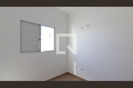 Quarto 1 de casa de condomínio à venda com 3 quartos, 105m² em Vila Guilhermina, São Paulo