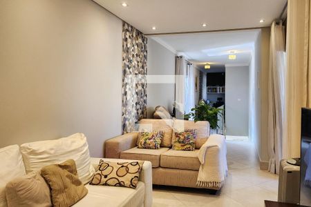 Sala 2 de apartamento à venda com 3 quartos, 156m² em Jardim Nova Petropolis, São Bernardo do Campo