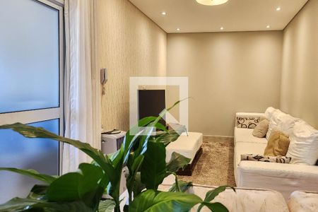 Sala 2 de apartamento à venda com 3 quartos, 156m² em Jardim Nova Petropolis, São Bernardo do Campo