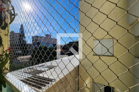 Vista de apartamento à venda com 3 quartos, 156m² em Jardim Nova Petropolis, São Bernardo do Campo