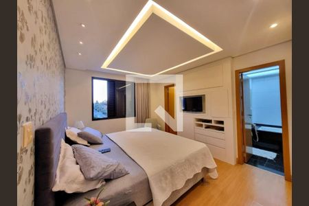 Apartamento à venda com 4 quartos, 175m² em Belvedere, Belo Horizonte