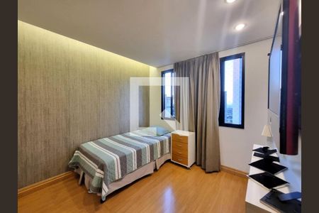 Apartamento à venda com 4 quartos, 175m² em Belvedere, Belo Horizonte