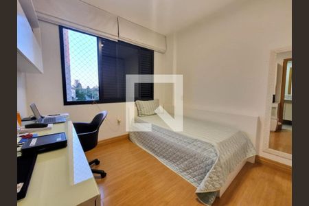 Apartamento à venda com 4 quartos, 175m² em Belvedere, Belo Horizonte