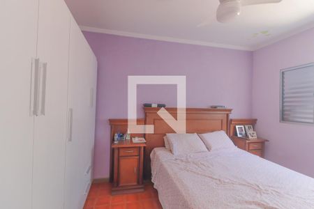 Quarto 1 de casa à venda com 4 quartos, 298m² em Jardim Estadio, Jundiaí