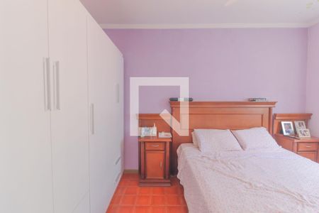 Quarto 1 de casa à venda com 4 quartos, 298m² em Jardim Estadio, Jundiaí