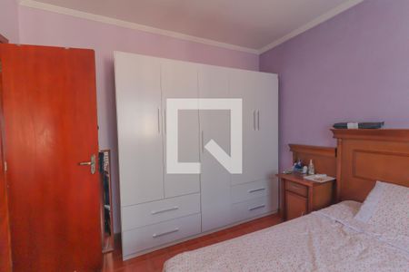 Quarto 1 de casa à venda com 4 quartos, 298m² em Jardim Estadio, Jundiaí