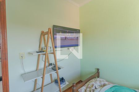 Quarto 2 de casa à venda com 4 quartos, 298m² em Jardim Estadio, Jundiaí