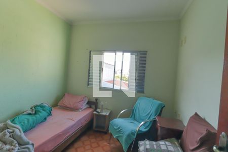 Quarto 2 de casa à venda com 4 quartos, 298m² em Jardim Estadio, Jundiaí