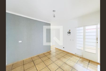 Sala de apartamento para alugar com 2 quartos, 56m² em Jardim Novo Amanhecer, Jacareí