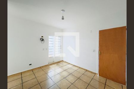 Sala de apartamento para alugar com 2 quartos, 56m² em Jardim Novo Amanhecer, Jacareí