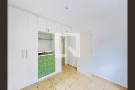 Quarto de apartamento para alugar com 2 quartos, 56m² em Jardim Novo Amanhecer, Jacareí