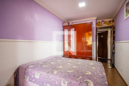 Quarto 2 de casa à venda com 4 quartos, 208m² em Quitaúna, Osasco