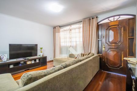 Sala de casa à venda com 4 quartos, 208m² em Quitaúna, Osasco