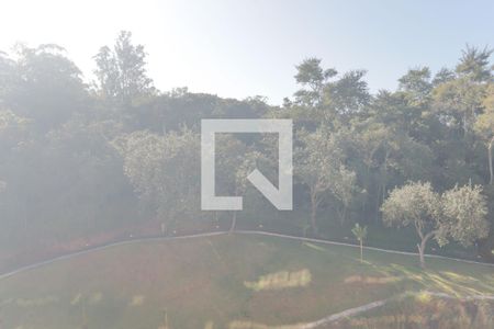 Varanda Vista de apartamento à venda com 3 quartos, 95m² em Portal do Paraíso Ii, Jundiaí