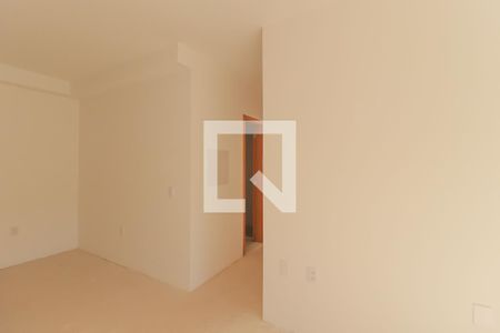 Sala de apartamento à venda com 3 quartos, 95m² em Portal do Paraíso Ii, Jundiaí