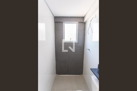 Banheiro da Suíte de apartamento para alugar com 3 quartos, 70m² em Ipiranga, Belo Horizonte