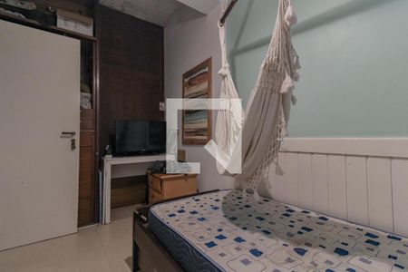 Quarto 2 de apartamento para alugar com 3 quartos, 85m² em Leblon, Rio de Janeiro