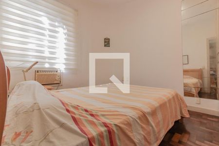 Quarto 1 de apartamento para alugar com 3 quartos, 85m² em Leblon, Rio de Janeiro