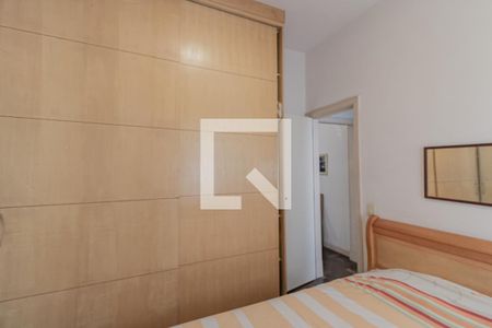 Quarto 1 de apartamento para alugar com 3 quartos, 85m² em Leblon, Rio de Janeiro