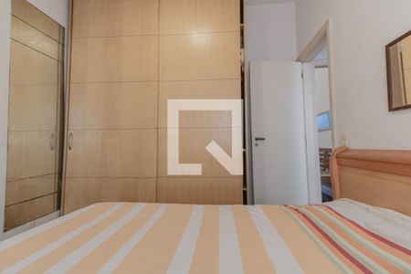 Quarto 1 de apartamento para alugar com 3 quartos, 85m² em Leblon, Rio de Janeiro