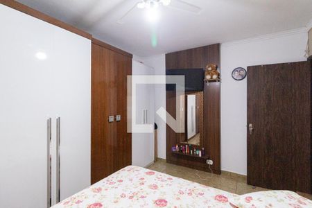 Quarto 2 de casa à venda com 2 quartos, 210m² em Jardim das Flores, Osasco