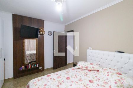 Quarto 2 de casa à venda com 2 quartos, 210m² em Jardim das Flores, Osasco