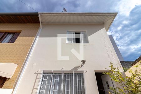 Varanda da Sala de casa de condomínio à venda com 3 quartos, 230m² em Santana, São Paulo