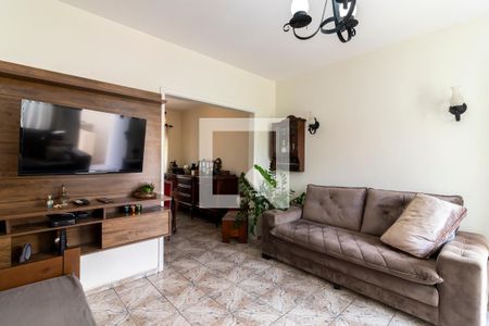 Sala de casa de condomínio à venda com 3 quartos, 230m² em Santana, São Paulo