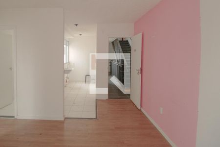 Sala de apartamento para alugar com 2 quartos, 42m² em Rubem Berta, Porto Alegre