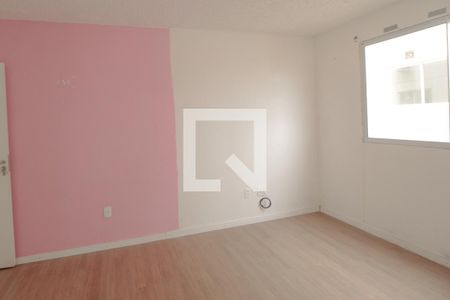 Sala de apartamento para alugar com 2 quartos, 42m² em Rubem Berta, Porto Alegre