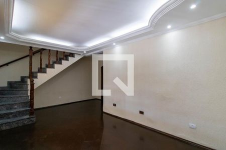 Sala de casa à venda com 3 quartos, 195m² em Jardim Rossi, Guarulhos