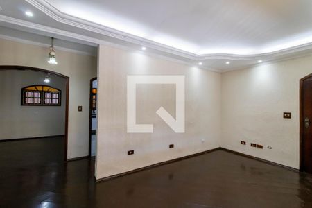 Sala de casa à venda com 3 quartos, 195m² em Jardim Rossi, Guarulhos