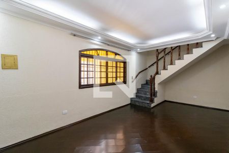 Sala de casa à venda com 3 quartos, 195m² em Jardim Rossi, Guarulhos