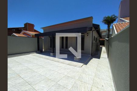 Casa à venda com 3 quartos, 190m² em Chácara da Barra, Campinas
