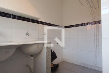 Apartamento à venda com 3 quartos, 90m² em Cachoeirinha, Belo Horizonte